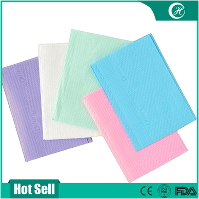 Disposable Dental Bibs