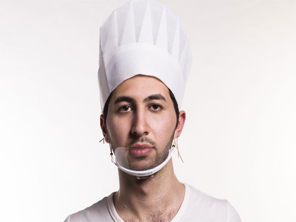 chef hat