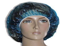 PE shower cap 