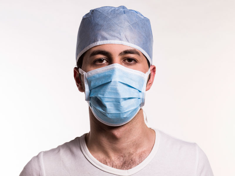 Surgeon Cap