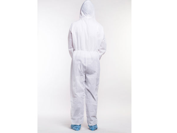 disposable coverall