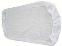 Disposable SMS Full Elastic Bed Cover