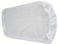 Disposable Fitted Sheets