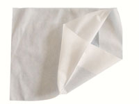Disposable PP Envelope Type Pillow Cover