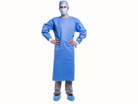 surgical gown